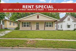featured image of 1120 N Clay Ave