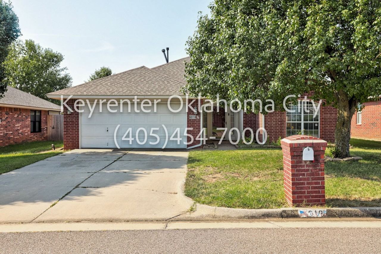 6016 Se 82nd Pl