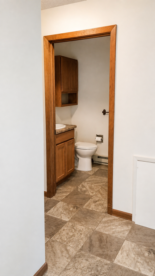 New London Housing - Photo 7 of 12
