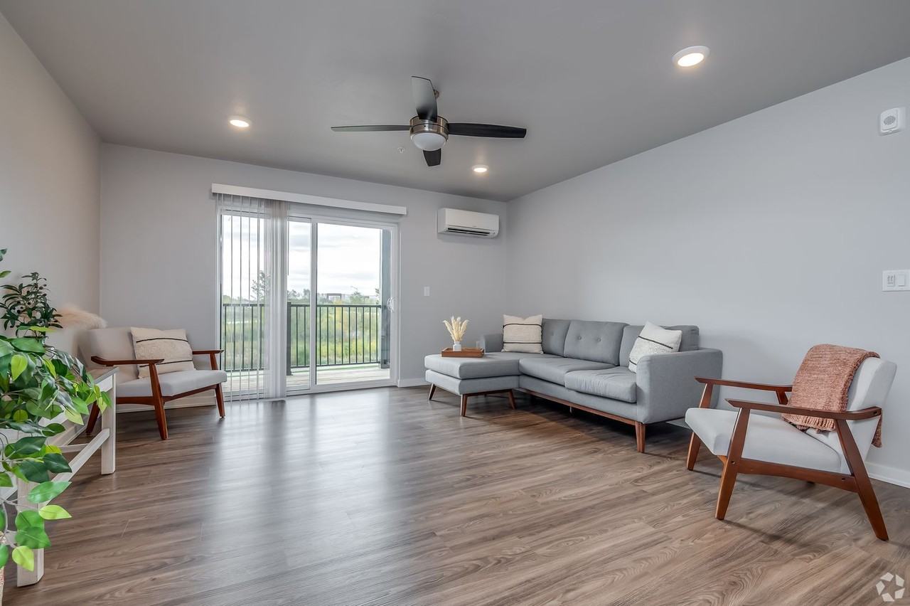 Legacy Creekside Apartments - Photo 4 of 50
