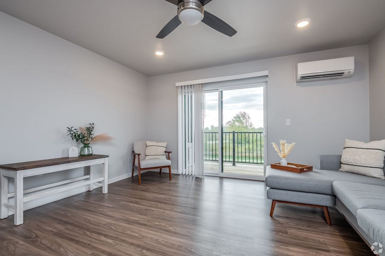 Legacy Creekside Apartments - Photo 6 of 50