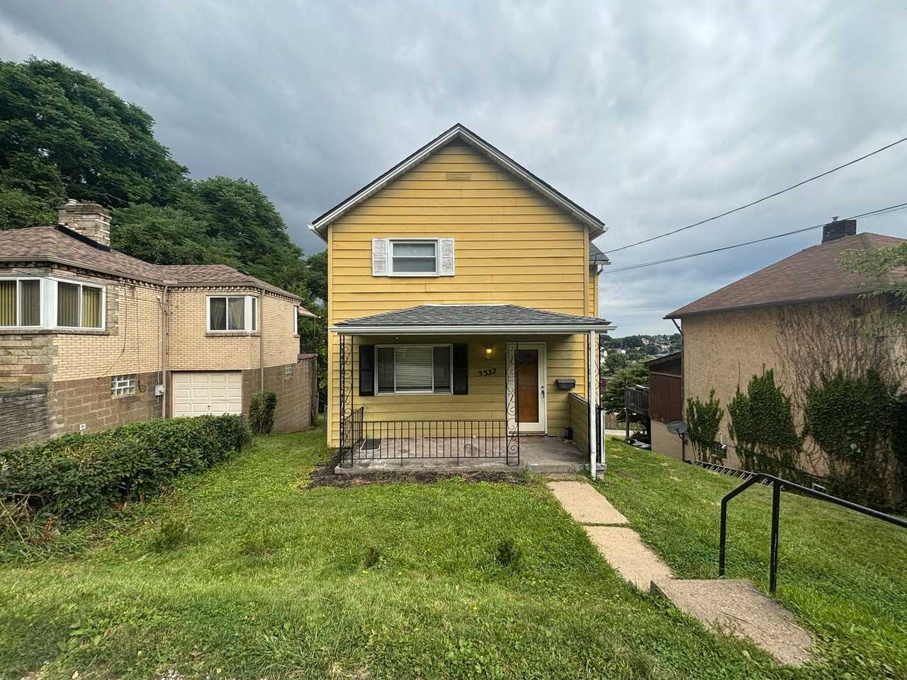 3333 Lincoln Ave - Photo 2 of 26