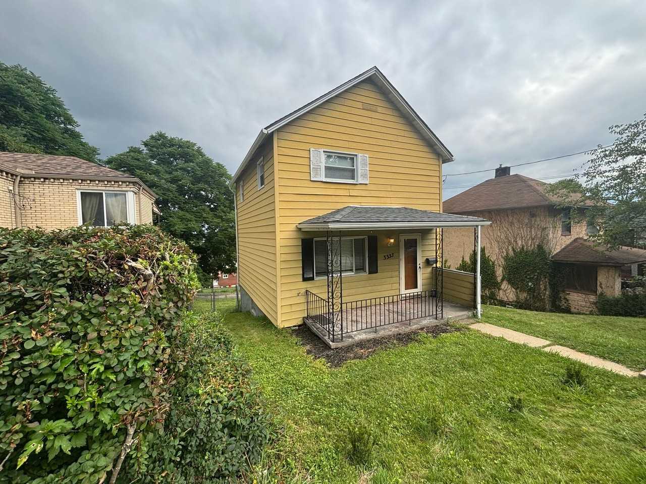 3333 Lincoln Ave - Photo 3 of 26