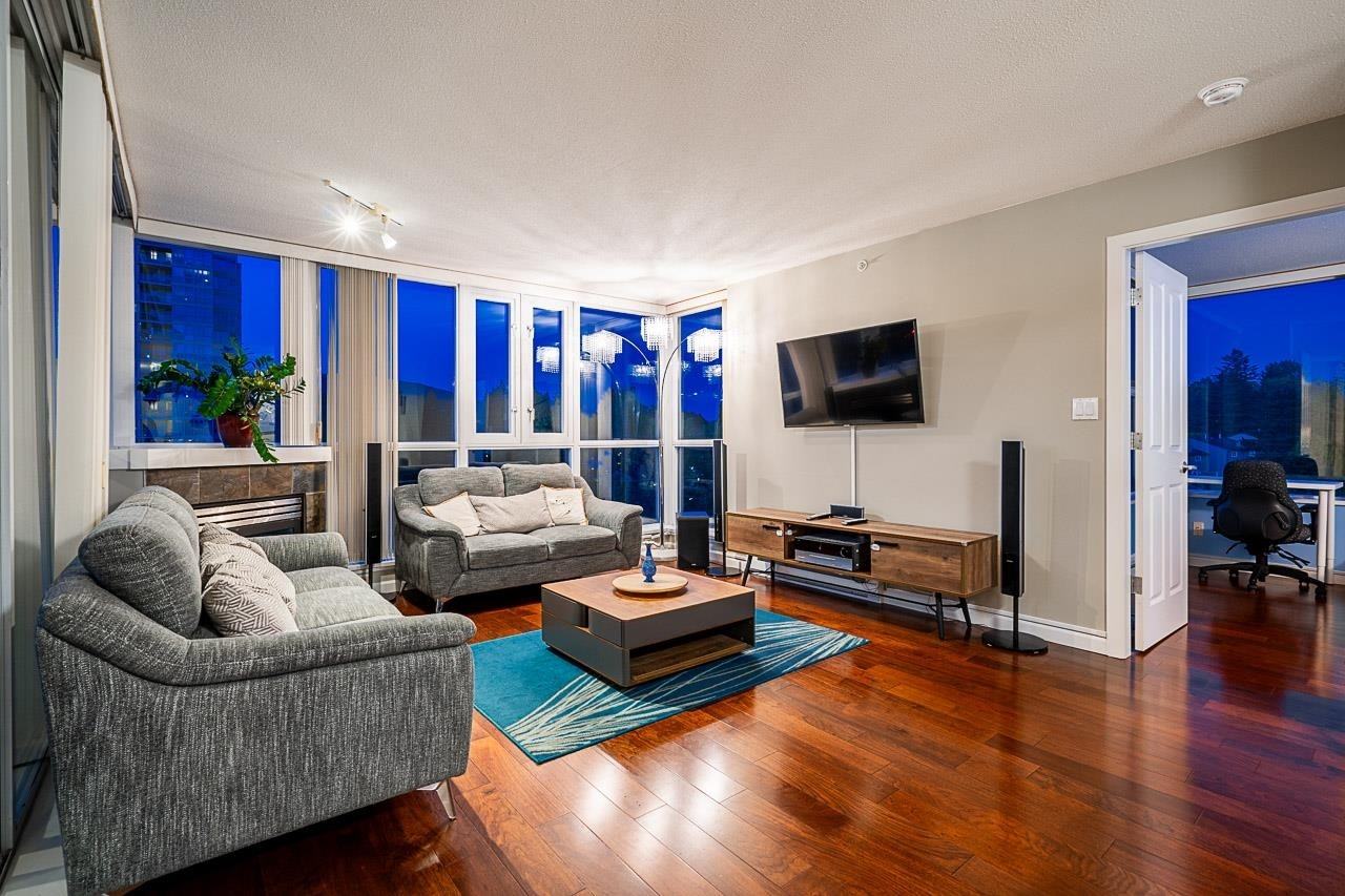 235 Guildford Way #1105 - Photo 5 of 25