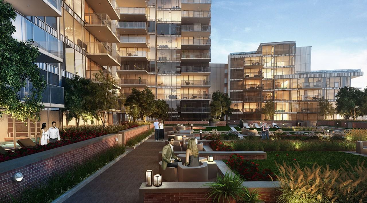 510 Evolution Towers (Pulse Tower) - Photo 2 of 16