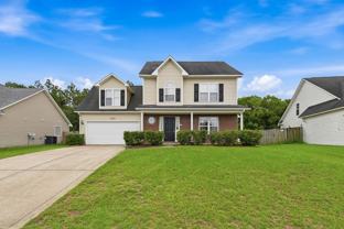 2305 Gray Goose Loop - Photo 1 of 1