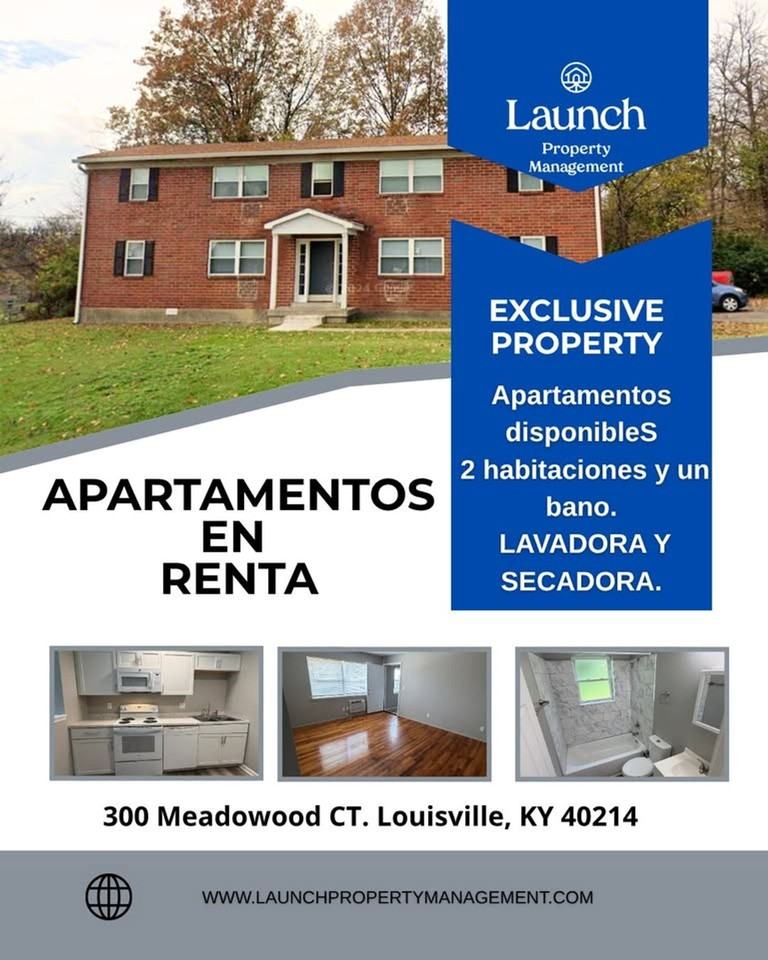 Meadowood Apartments - Photo 6 of 13