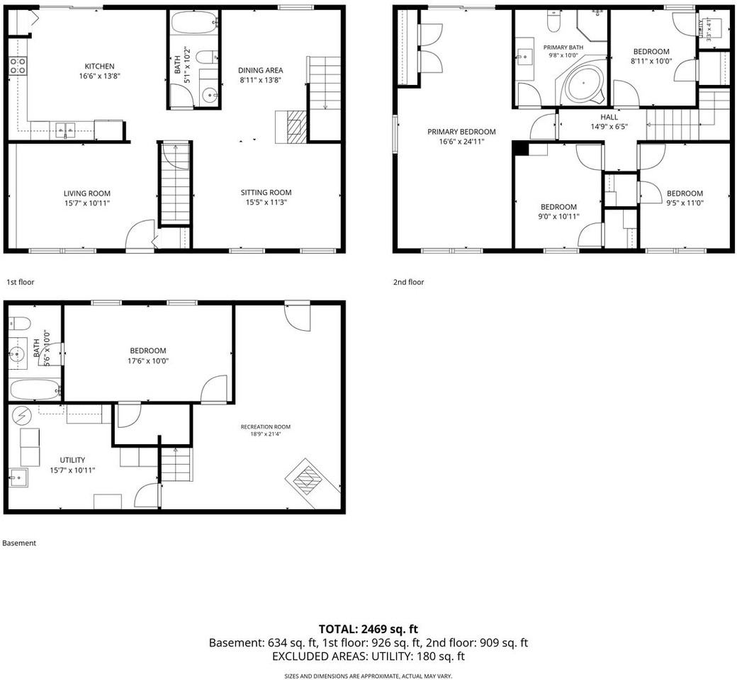 505 4th Ave - Photo 2 of 46