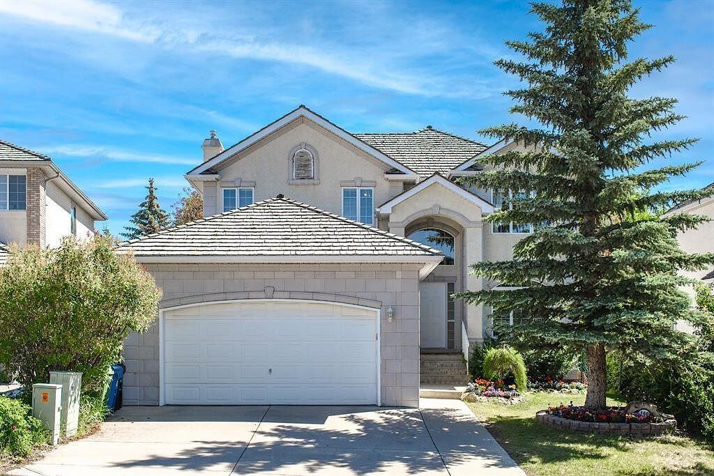 159 Sienna Park Terr Sw - Photo 2 of 14