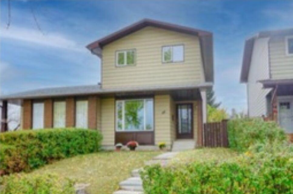 66 Bermuda Dr Nw