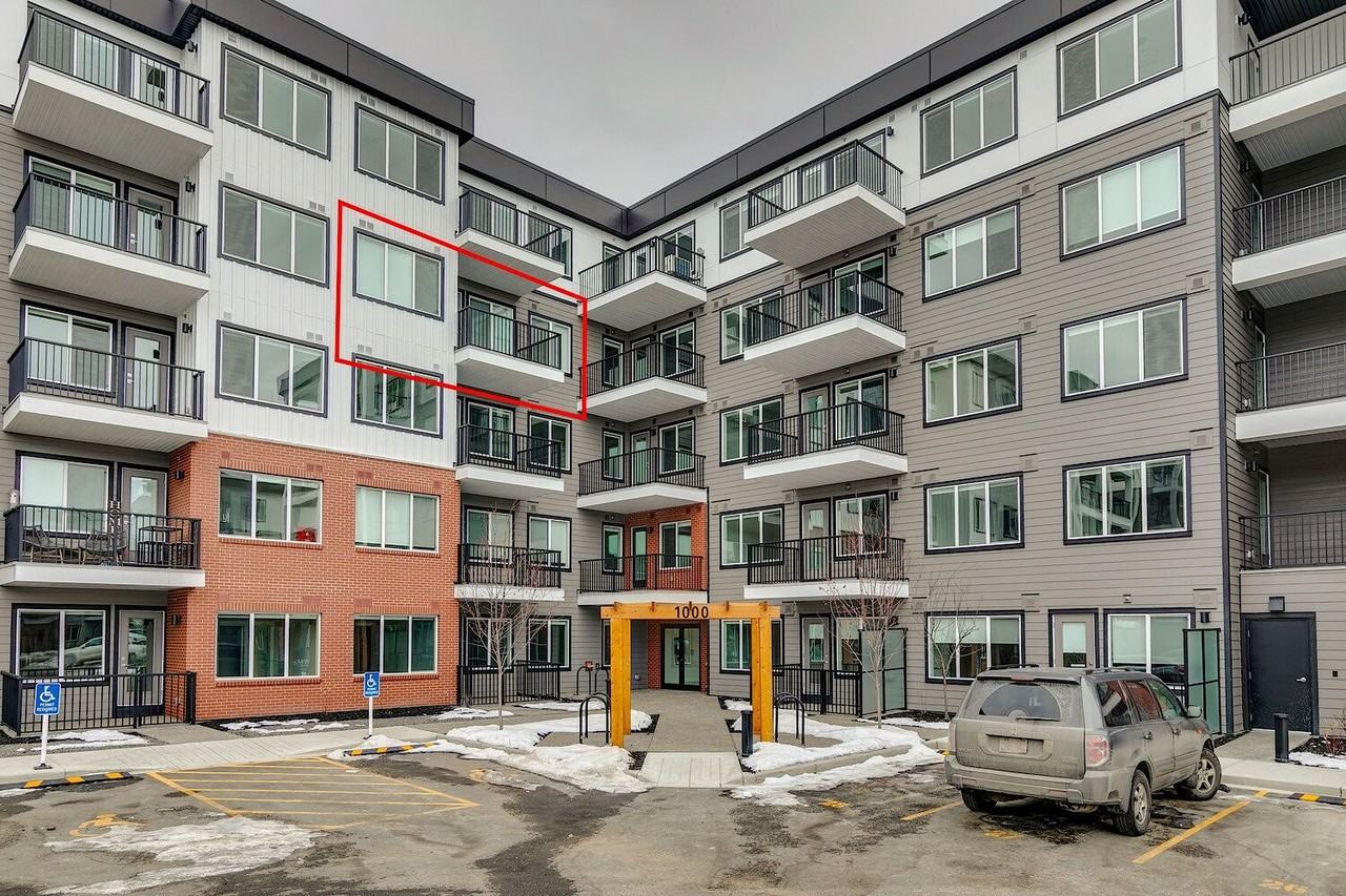 111 - 111 Wolf Creek Drive Southeast