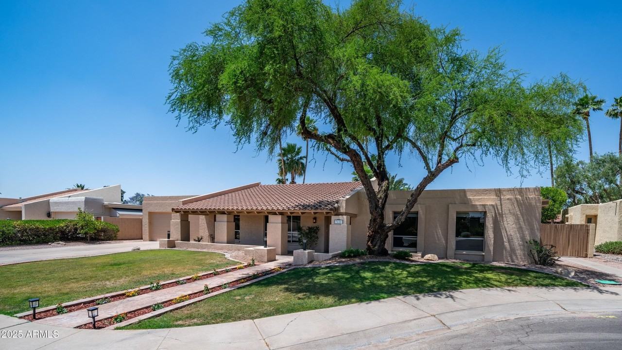 7628 N Via De La Siesta - Photo 2 of 42