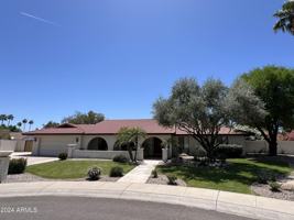 featured image of 4539 E Karen Dr