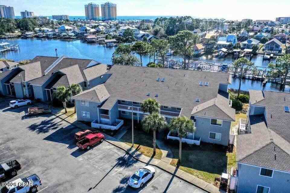 8501 N Lagoon Dr #209 - Photo 2 of 26