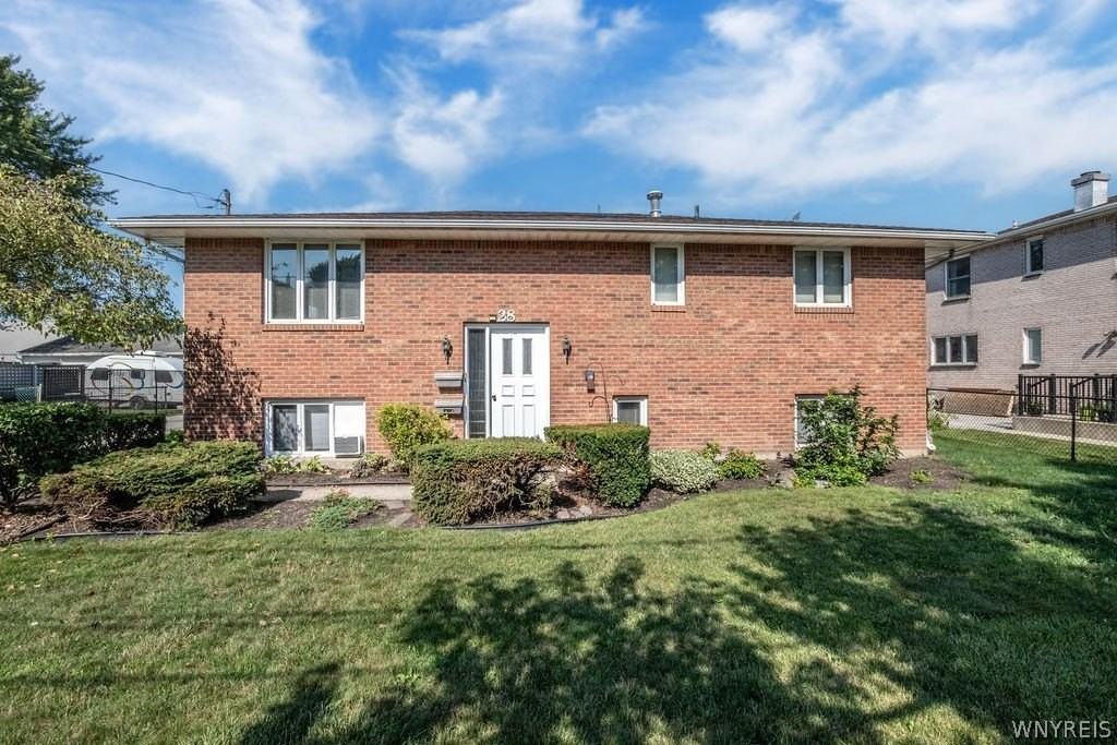 28 Mead St Uppr Unit #Unit