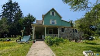 117 N Taylor Ave - Photo 1 of 1