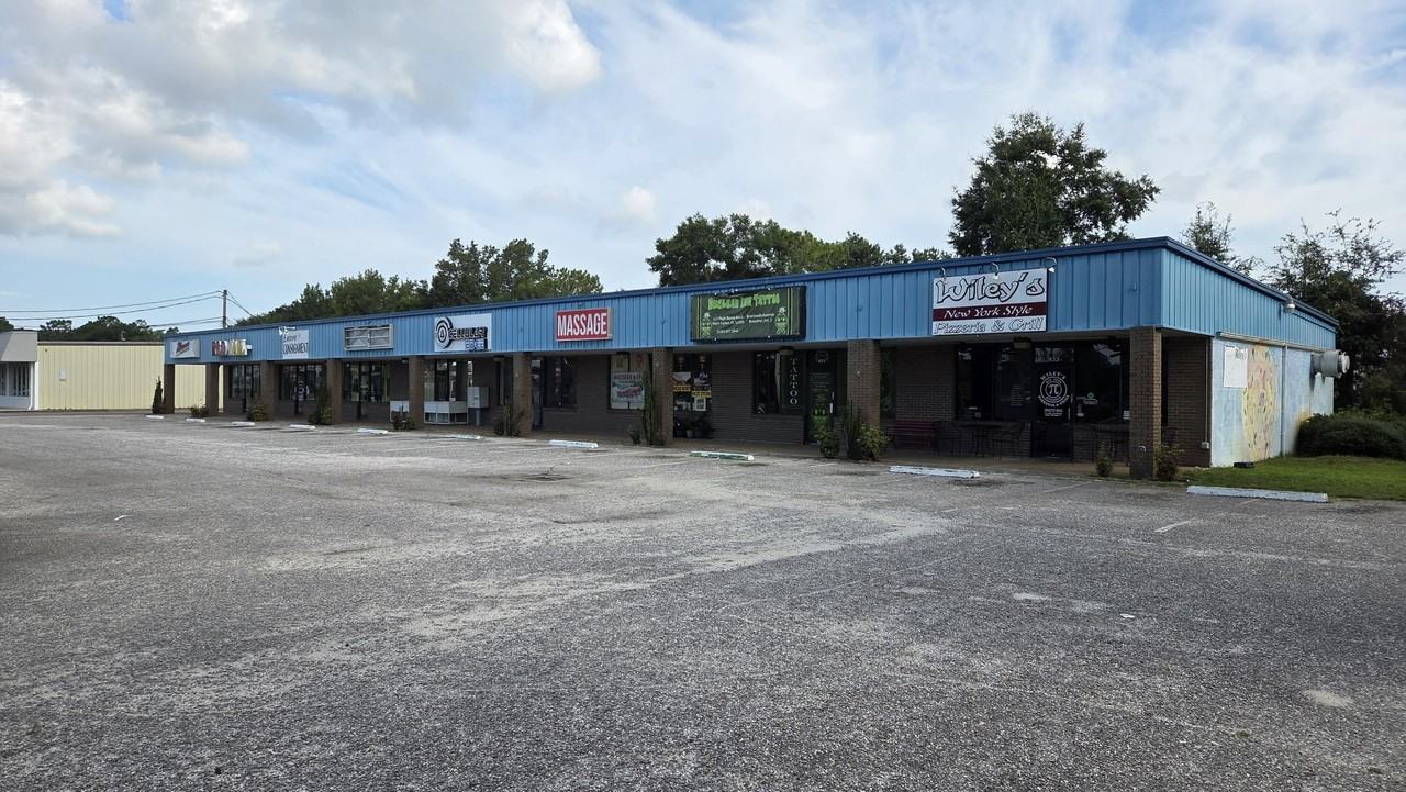 419 Page Bacon Rd - Photo 2 of 4