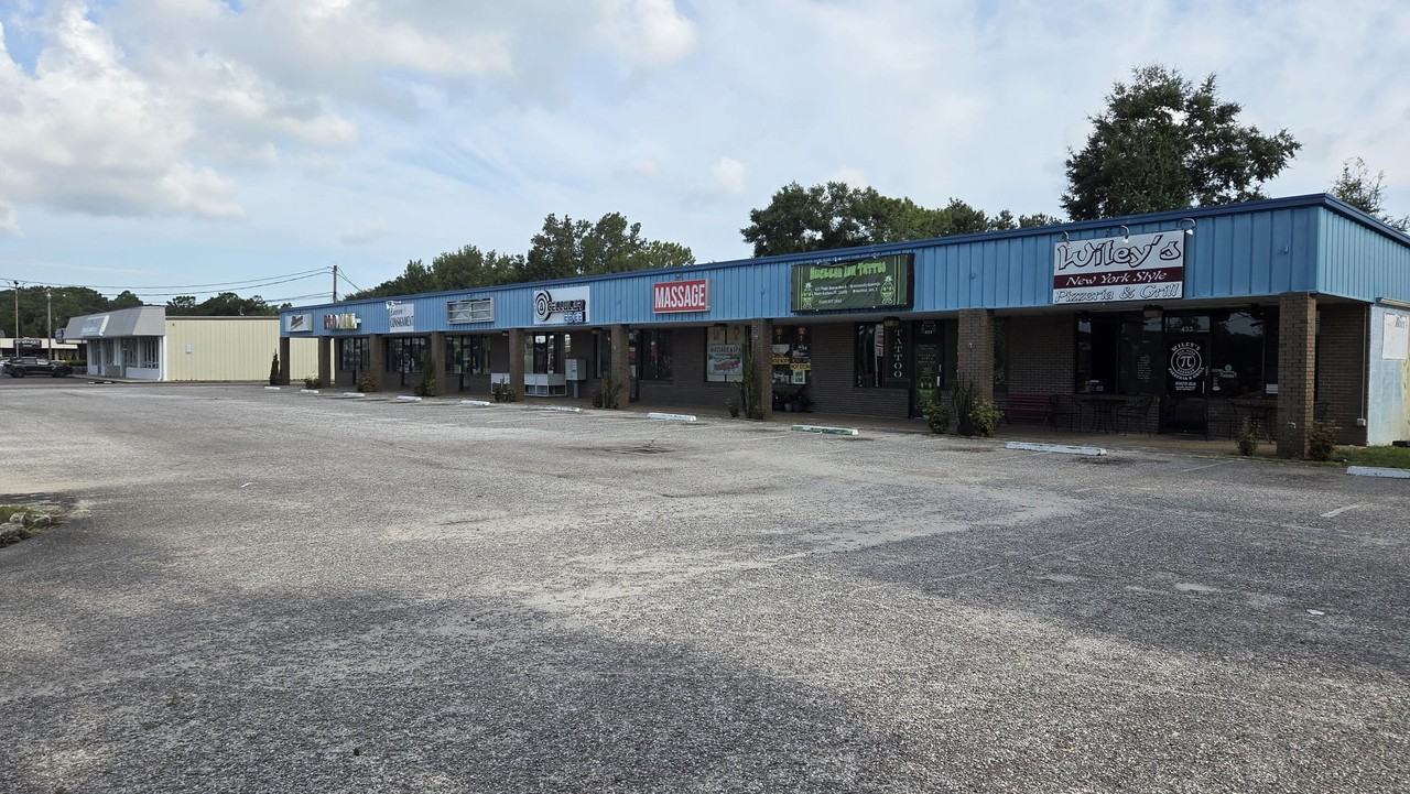 419 Page Bacon Rd - Photo 3 of 4