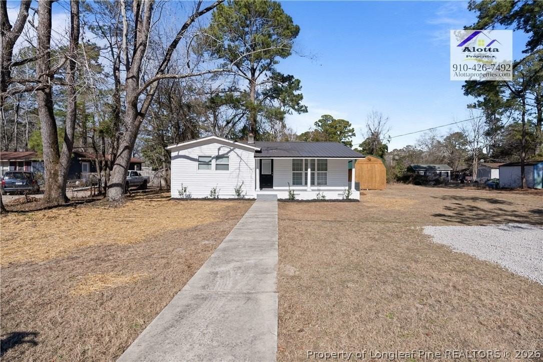 1315 Cade Hill Ave - Photo 2 of 29