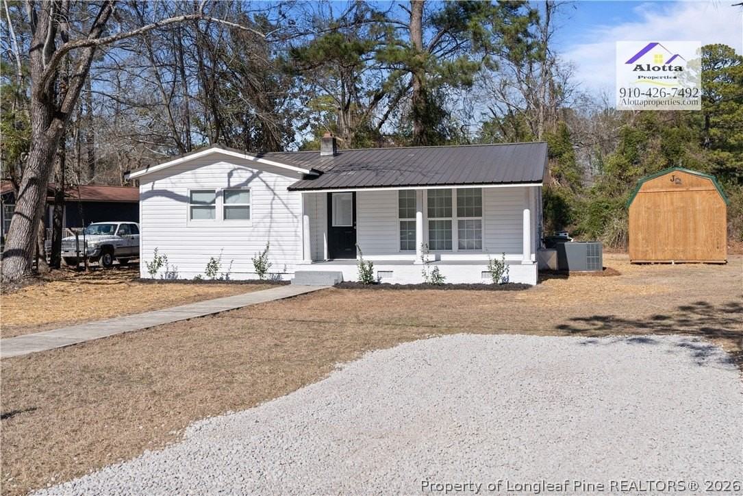 1315 Cade Hill Ave - Photo 3 of 29
