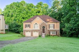 2193 Northbrook Rdg Nw - Photo 1 of 1
