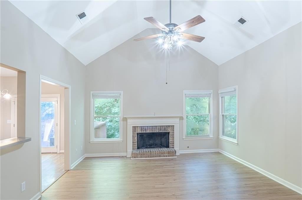 2193 Northbrook Rdg Nw - Photo 3 of 17