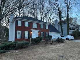 1190 Haverhill Trl - Photo 1 of 1