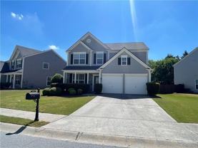 8960 Friarbridge Dr - Photo 1 of 1