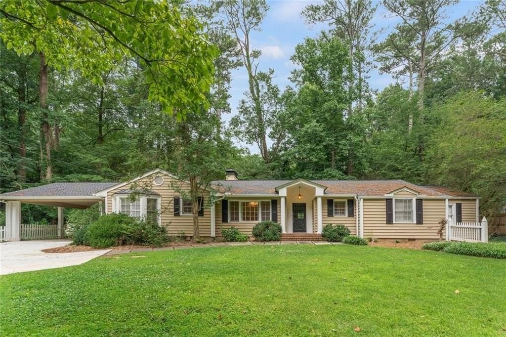 2986 Mornington Dr Nw - Photo 2 of 25
