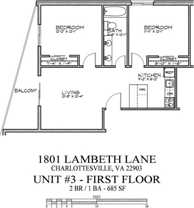 1801 Lambeth Lane - Photo 1 of 1