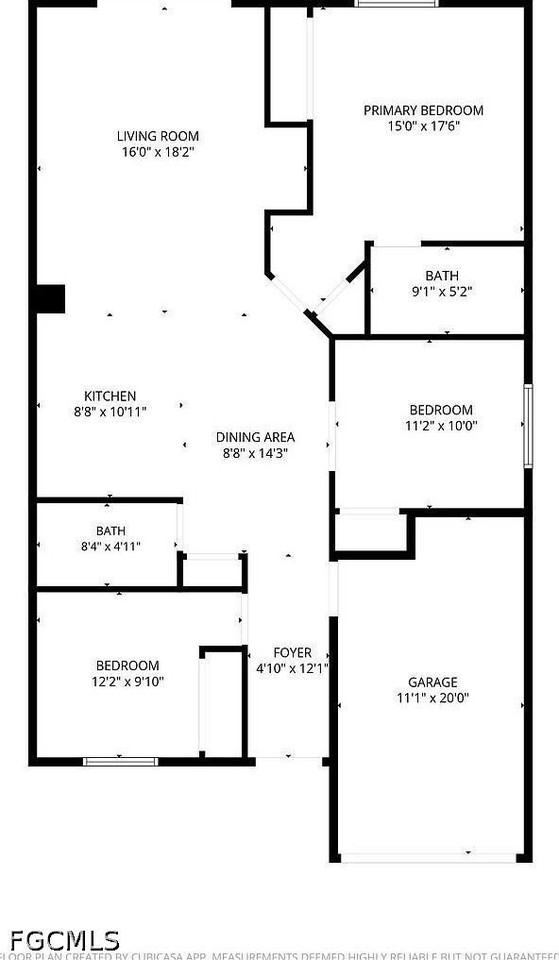 346 Bell Blvd S - Photo 3 of 21