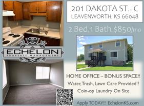 201 Dakota St. - Photo 1 of 1
