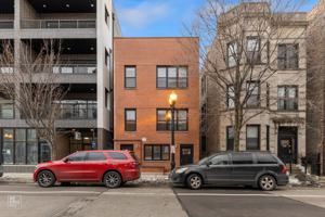 featured image of 2317 W Taylor St #3F