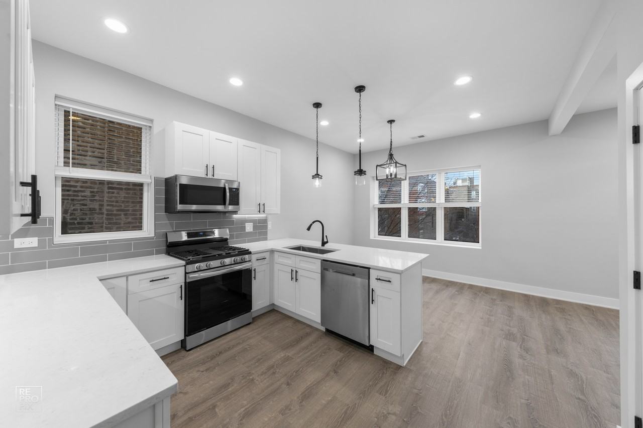 2317 W Taylor St #3F - Photo 4 of 12