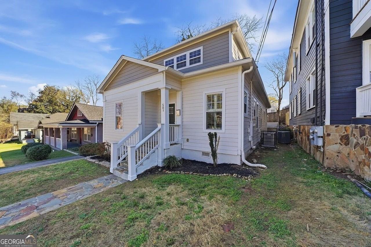 501 Rankin St Ne - Photo 3 of 50