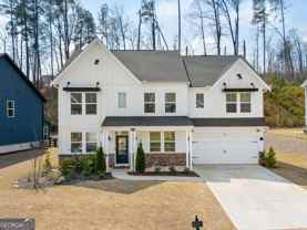 8085 Brewton Bnd - Photo 1 of 1