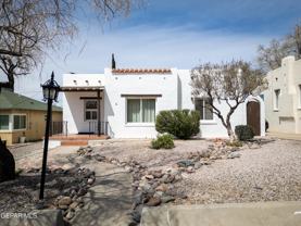 1211 Mesita Dr - Photo 1 of 1