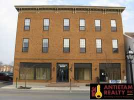 featured image of 11 N Carlisle St