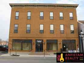 Franklin House - Photo 1 of 1
