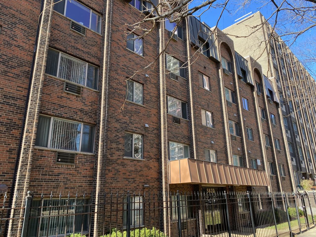 W Ardmore Ave & N Sheridan Rd - Photo 4 of 5