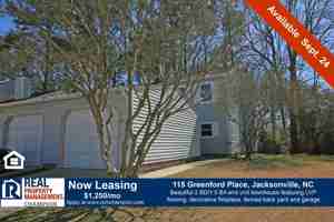 featured image of 115 Greenford Pl
