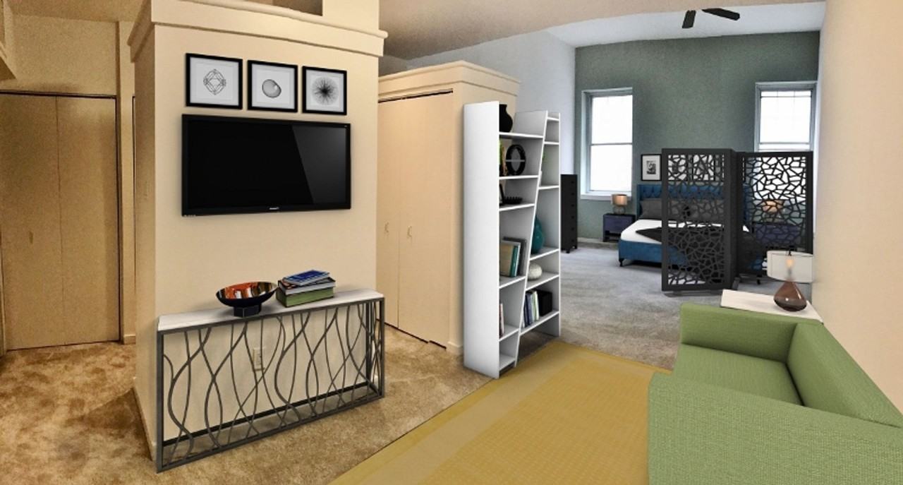 237 Chestnut St #1-405 - Photo 3 of 22