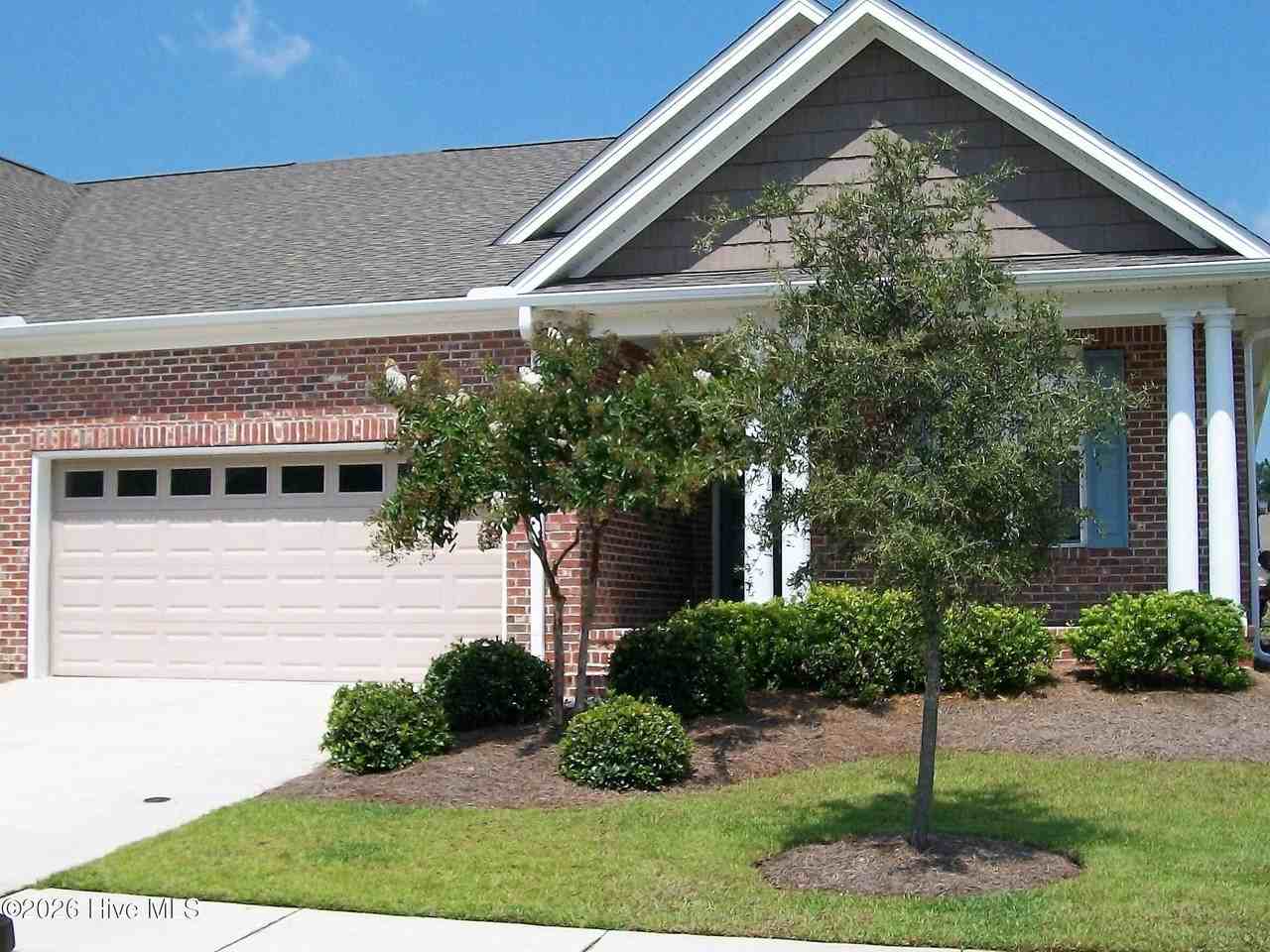 1308 Arbor Ridge Way