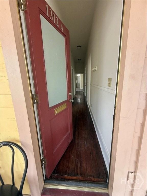 1312 Martin Luther King Jr Blvd #1312B - Photo 3 of 12