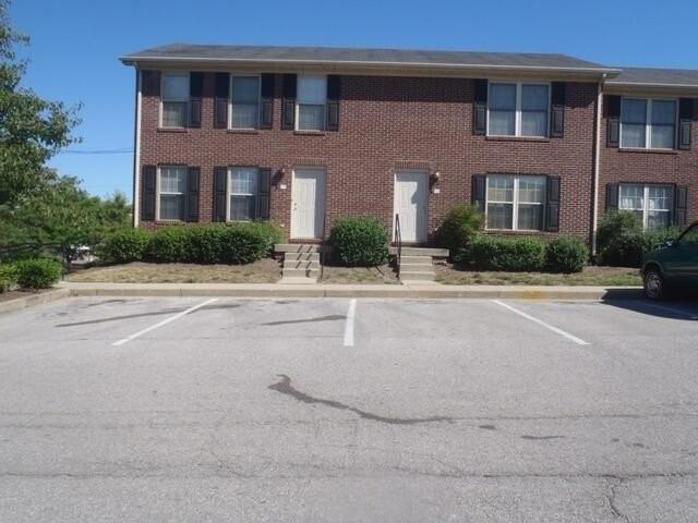 2781 Jacquelyn Ln #413
