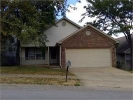 featured image of 657 Hugging Bear Dr