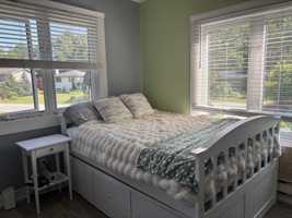 featured image of Belmont Crescent & Vernar Dr