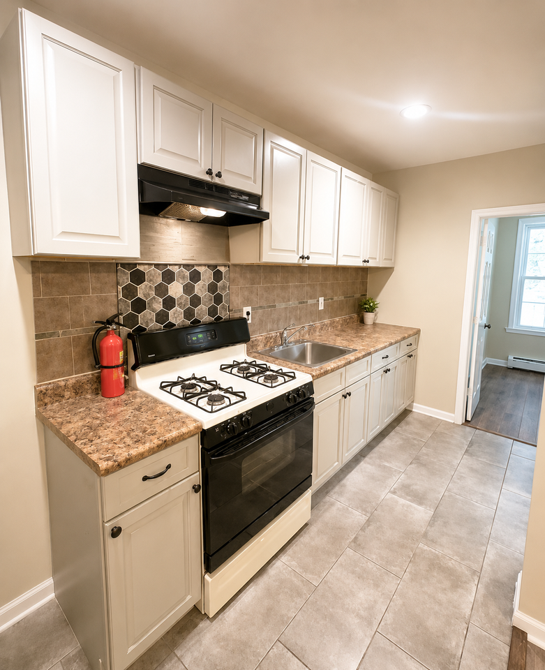 29 Taylor St #2C