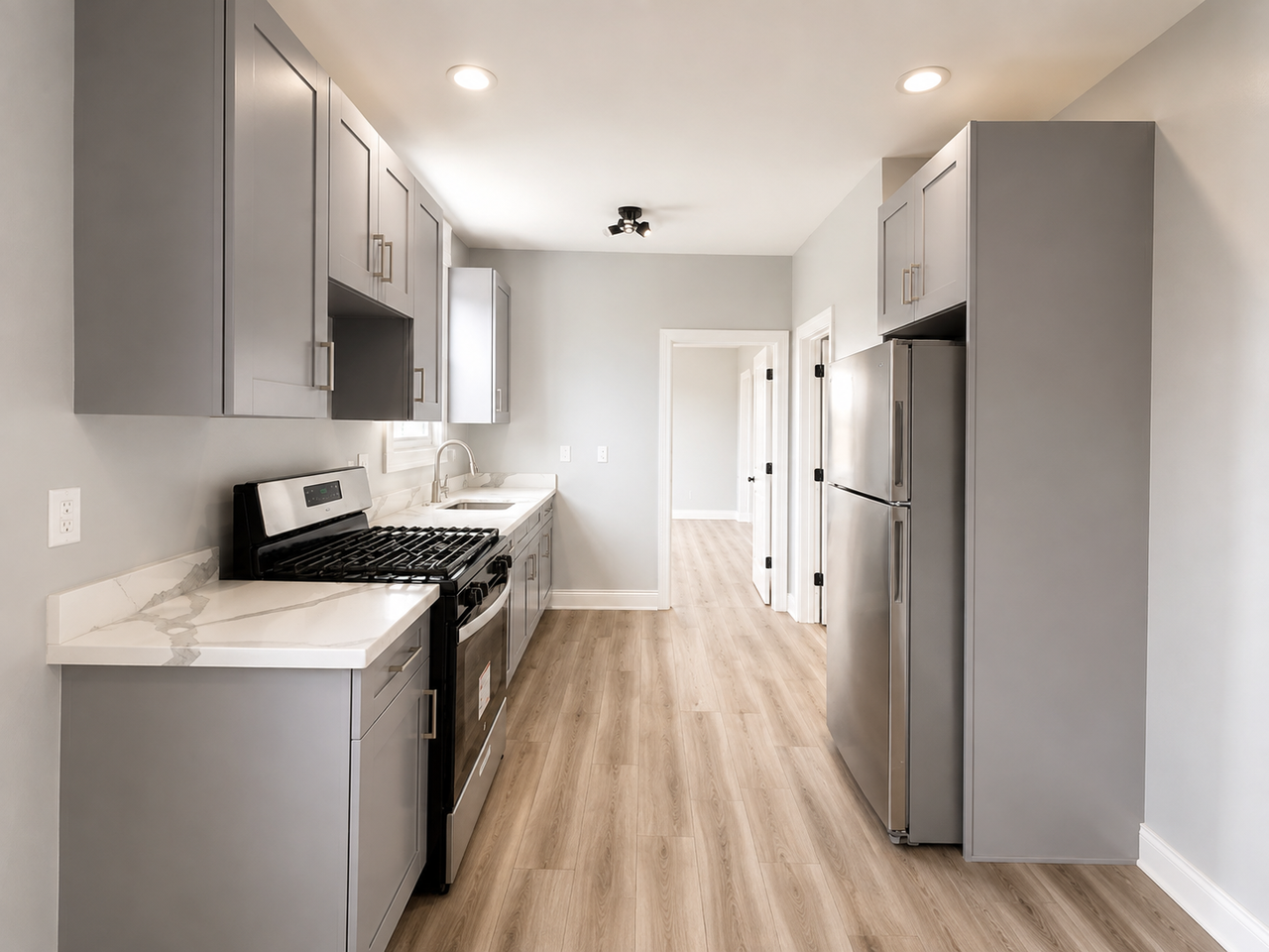 465 Ferry St #1C - Photo 2 of 8