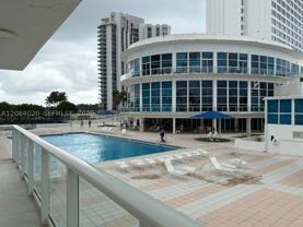 5445 Collins Ave #1109 - Photo 1 of 1
